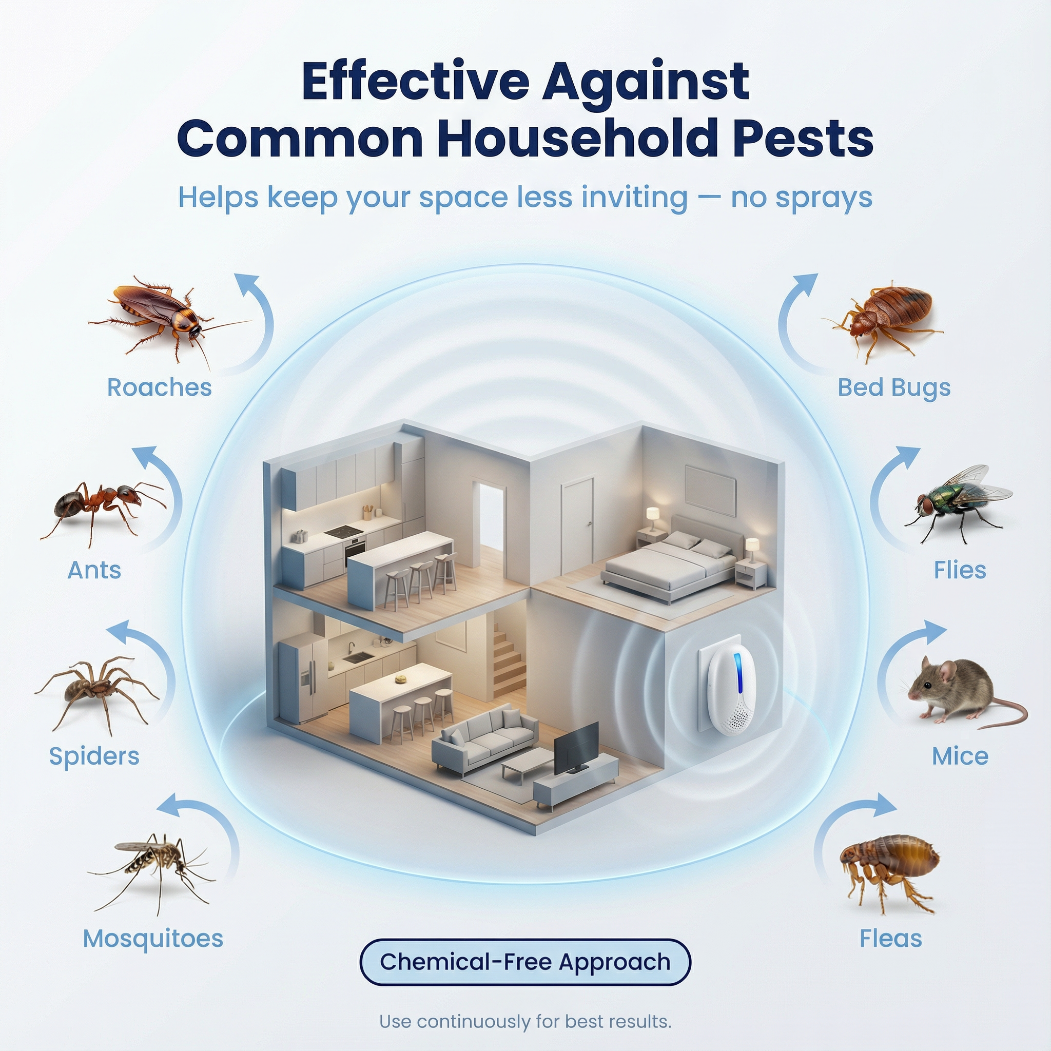 Repella PestShield™